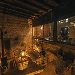 Saliche Cave *