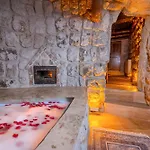 Saliche Cave Hotel Nevsehir