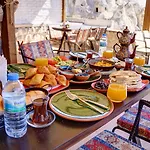 Hotel Saliche Cave *