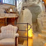 Saliche Cave Hotel