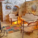 Hotel Saliche Cave
