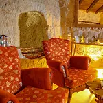 Hotel Saliche Cave Nevşehir