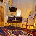 Hotel Saliche Cave Nevsehir