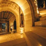 Saliche Cave *