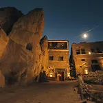 Saliche Cave Hotel Nevsehir