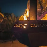 Saliche Cave Hotel Nevşehir