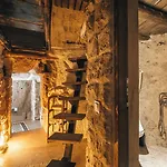 Saliche Cave Hotel Nevsehir