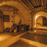 Saliche Cave * Nevşehir