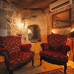 Hotel Saliche Cave Nevşehir