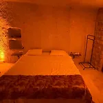 Hotel Saliche Cave