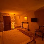 Hotel Saliche Cave