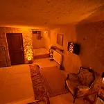 Saliche Cave Hotel Nevşehir