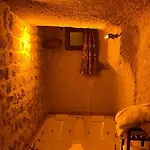 Saliche Cave Nevşehir