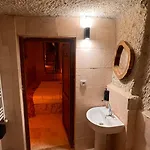 Saliche Cave Hotel