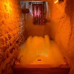 Hotel Saliche Cave Nevşehir