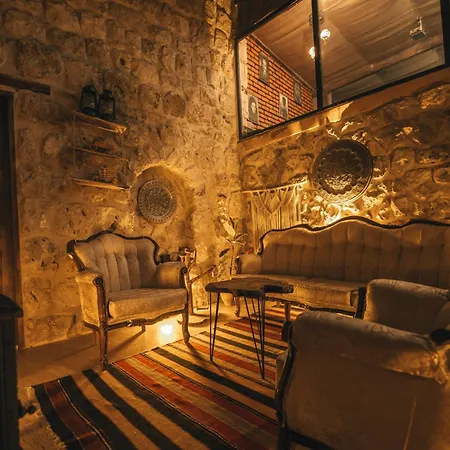 Saliche Cave