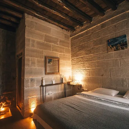 Hotel Saliche Cave *
