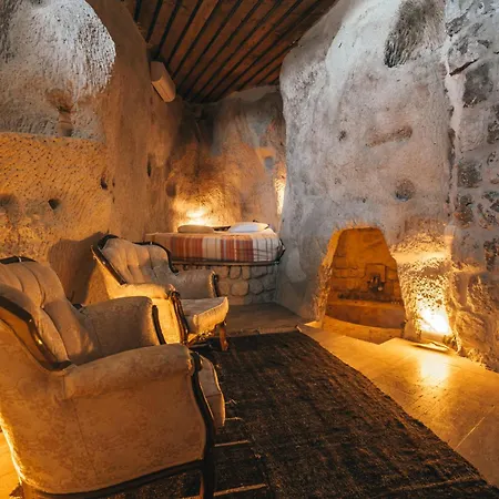Saliche Cave
