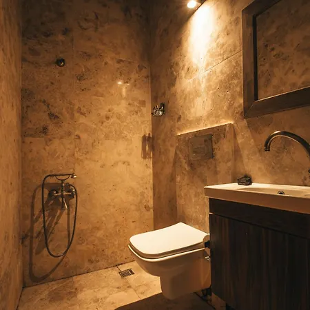 Saliche Cave Hotel Nevsehir