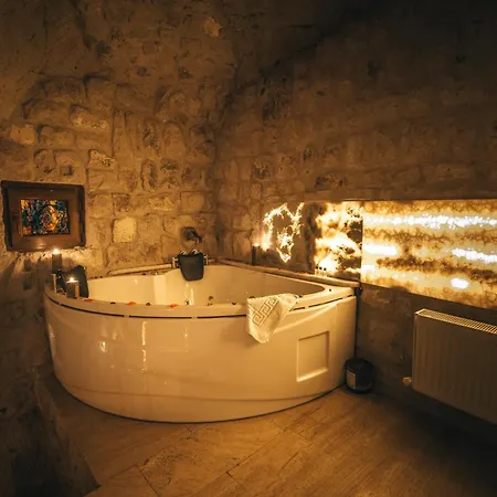 Hotel Saliche Cave Nevsehir