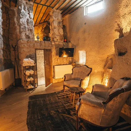 Saliche Cave Hotel Nevsehir