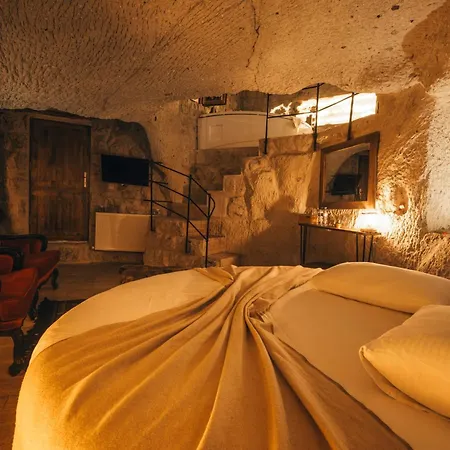Saliche Cave *