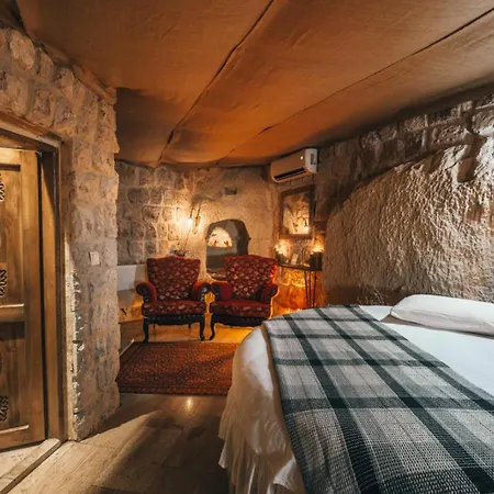 Saliche Cave