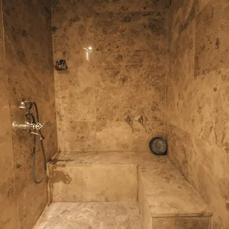 Hotel Saliche Cave Nevsehir