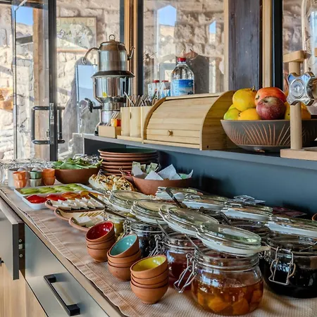 Saliche Cave Невшехир