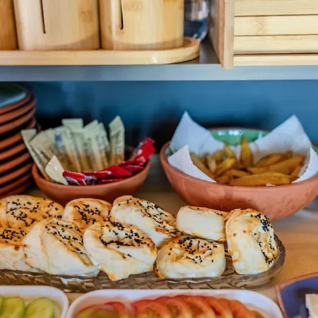 Saliche Cave Невшехир