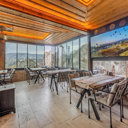 Saliche Cave * Невшехир