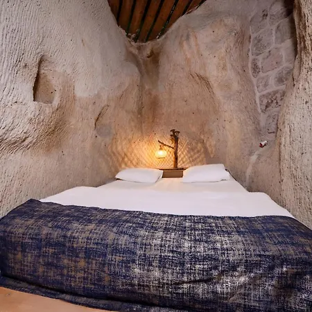 Saliche Cave