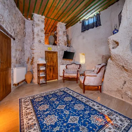 Saliche Cave Отель *