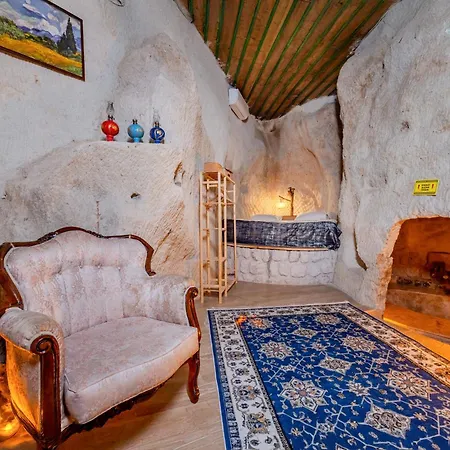 Saliche Cave *