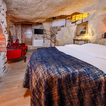 Saliche Cave