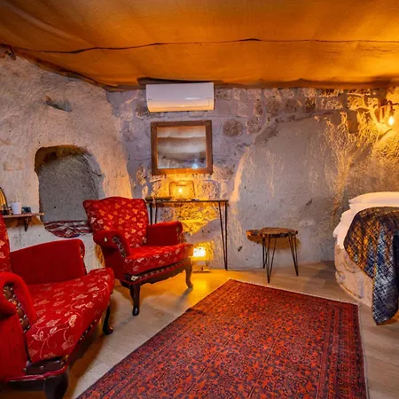 Saliche Cave Hotel Nevşehir