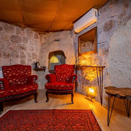 Saliche Cave Hotel
