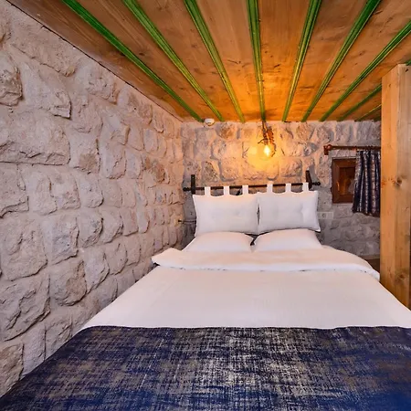 Saliche Cave Hotel Nevşehir