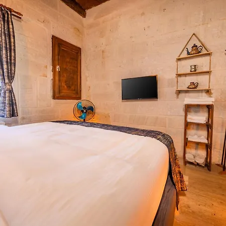 Saliche Cave Hotel