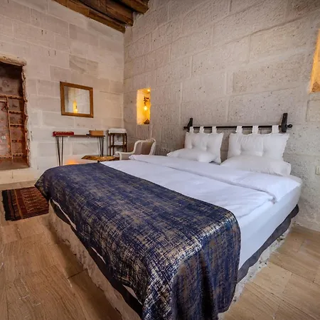 Hotel Saliche Cave Nevşehir