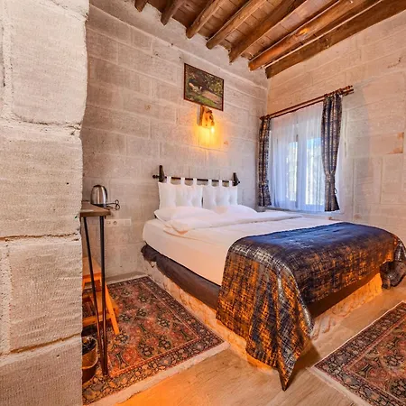 Saliche Cave Hotel