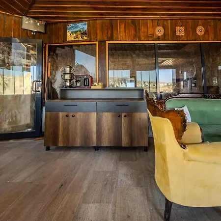 Saliche Cave Hotel
