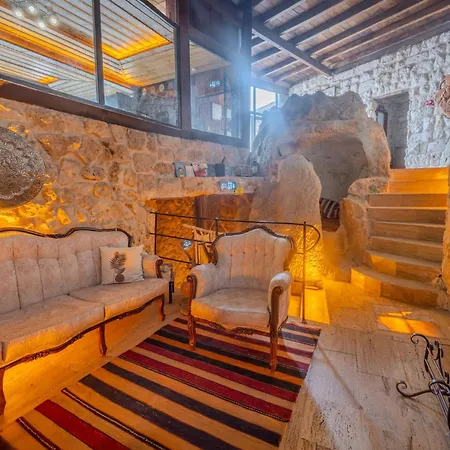 Saliche Cave * Невшехир