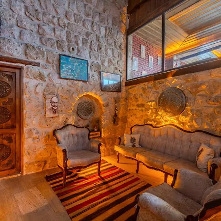 Saliche Cave * Невшехир