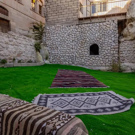 Saliche Cave Hotel Nevsehir