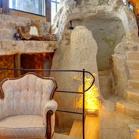 Saliche Cave Hotel