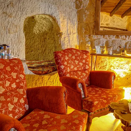 Hotel Saliche Cave Nevşehir