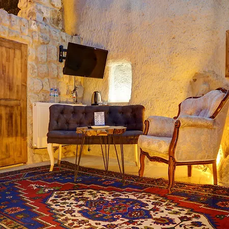 Hotel Saliche Cave Nevşehir