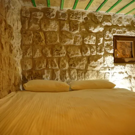 Saliche Cave *
