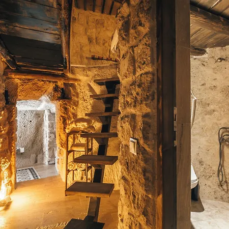 Saliche Cave Hotel Nevşehir